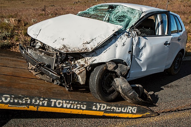 Unraveling Same-Day Collision Repair: Benefits and Common Questions Answered