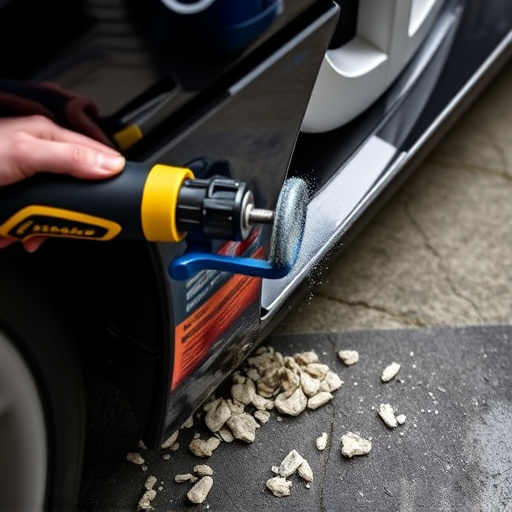 dent removal tools