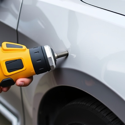 dent removal tools