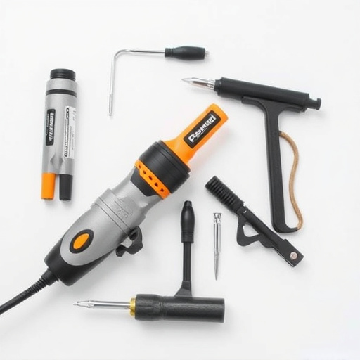 dent removal tools