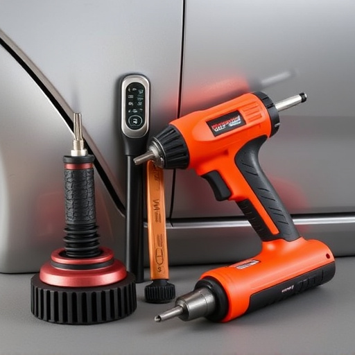 dent removal tools