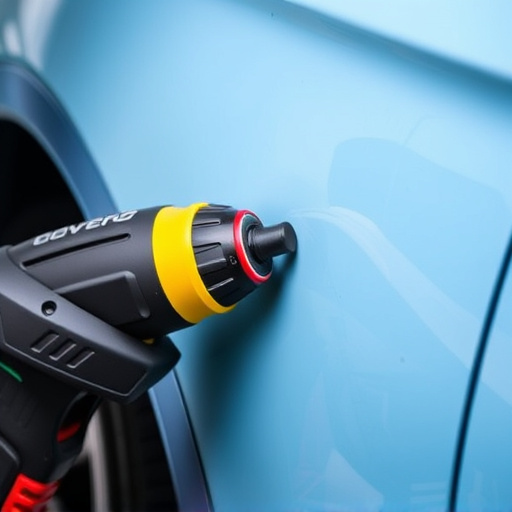 dent removal tools