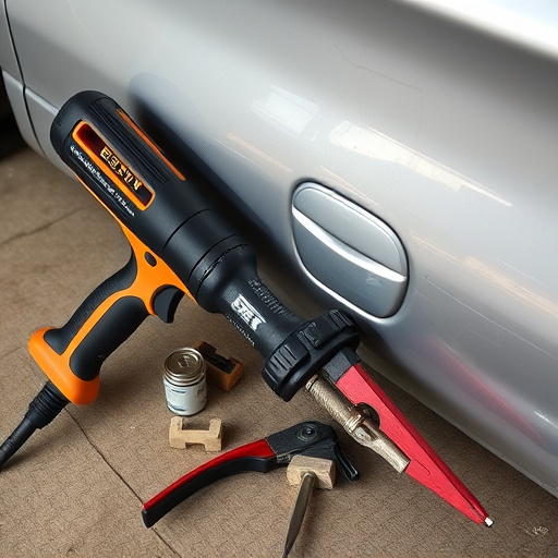 dent removal tools