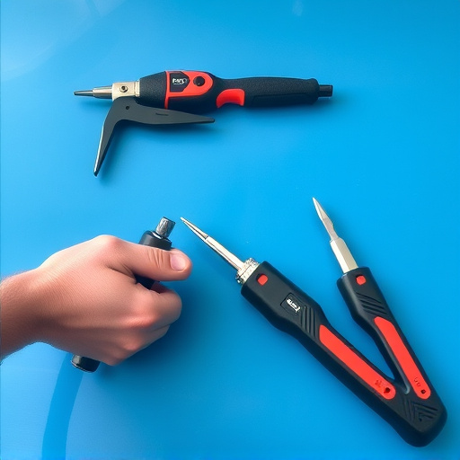 dent removal tools