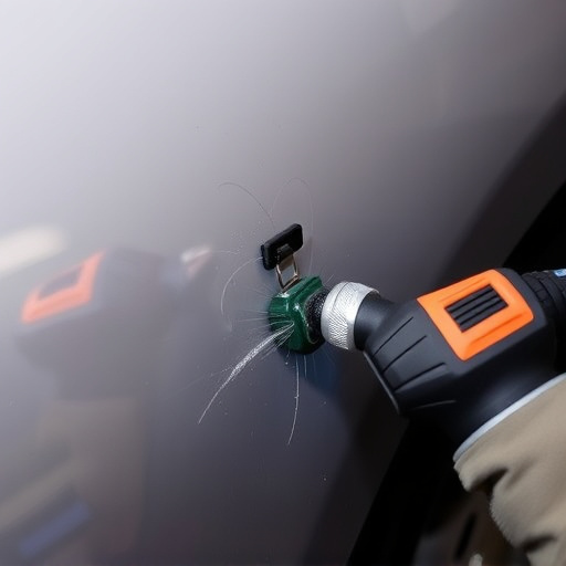 dent removal tools