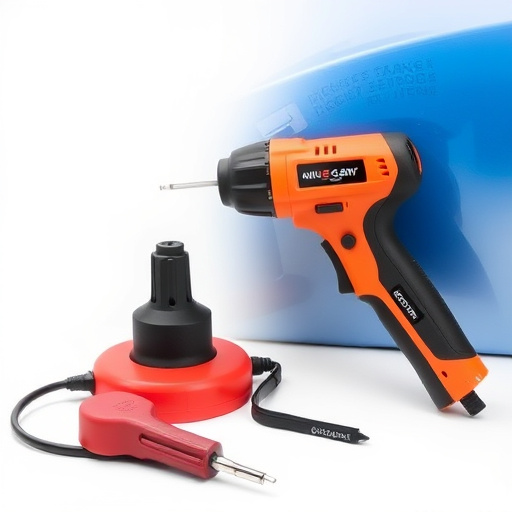 dent removal tools