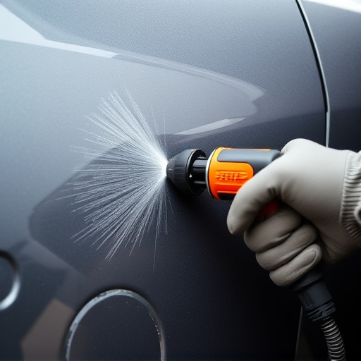 dent removal tools