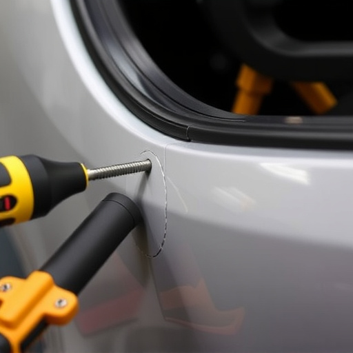 dent removal tools