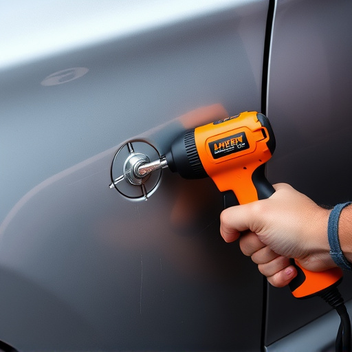dent removal tools