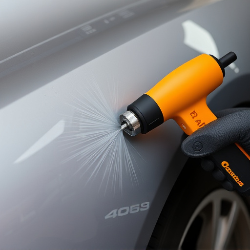 dent removal tools