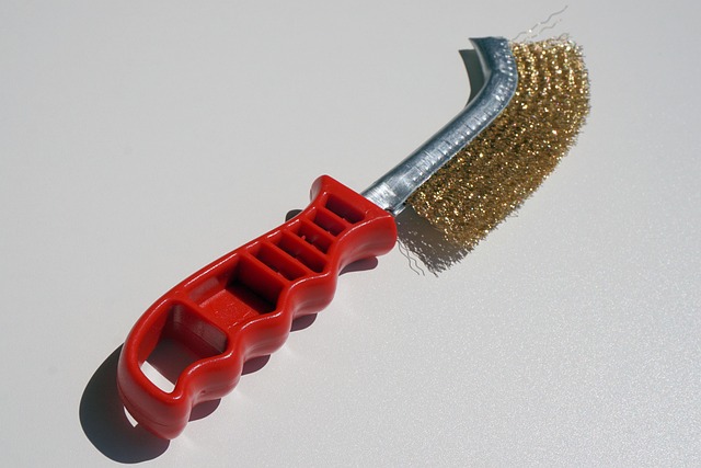 UV Curing Accelerates Mobile Bumper Repair Efficiency