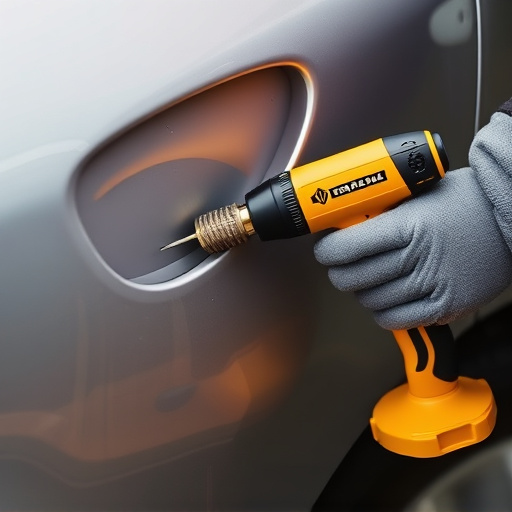 dent removal tools