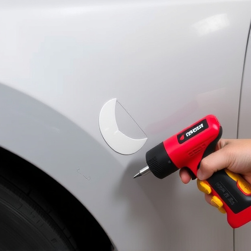 dent removal tools