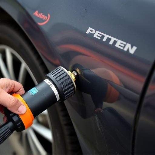 dent removal tools