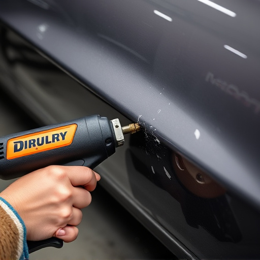 dent removal tools