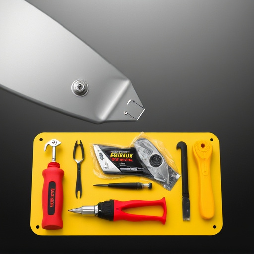 dent removal tools
