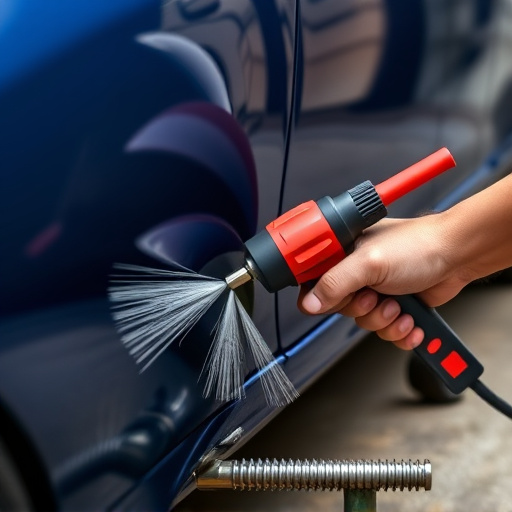 dent removal tools