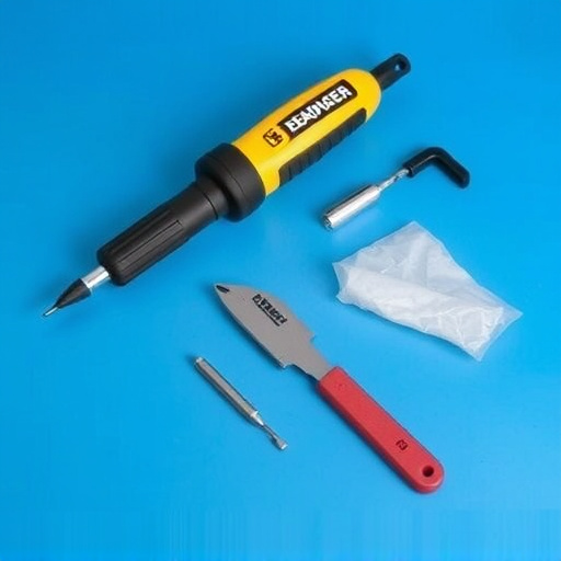 dent removal tools