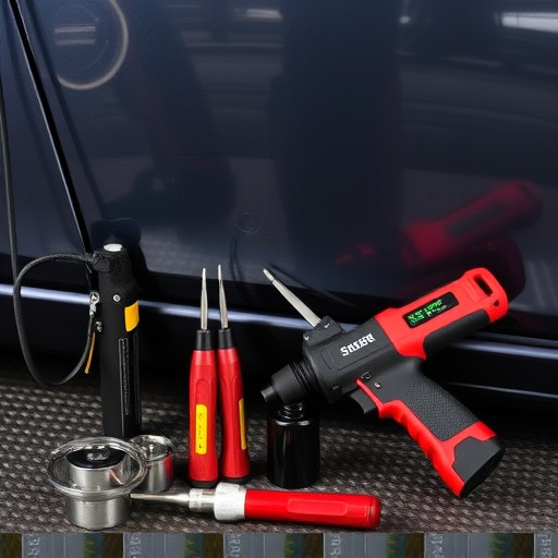 dent removal tools