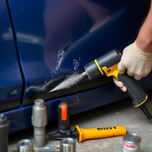 dent removal tools