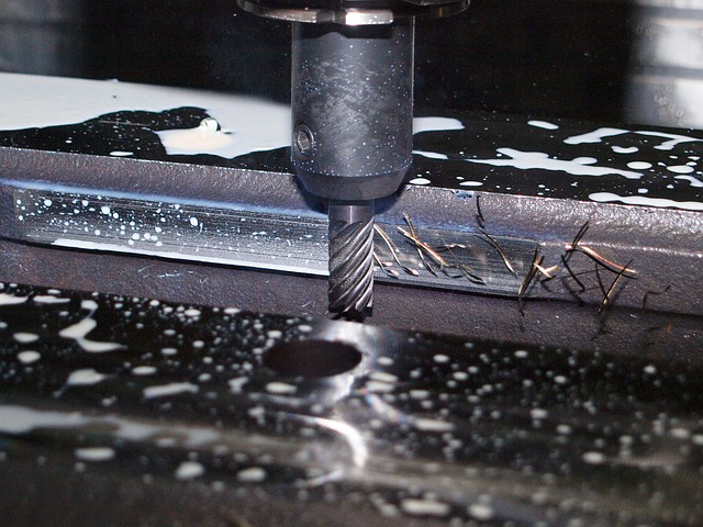 Navigating Quality Collision Repair: Factors for Top-Tier Service