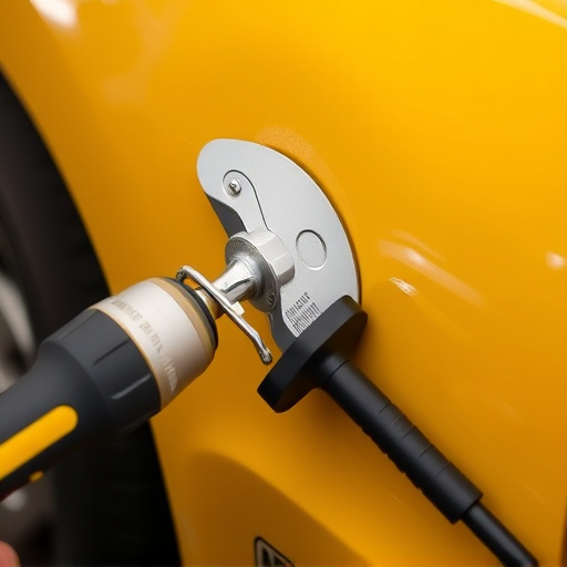 dent removal tools