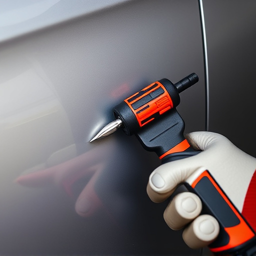 dent removal tools