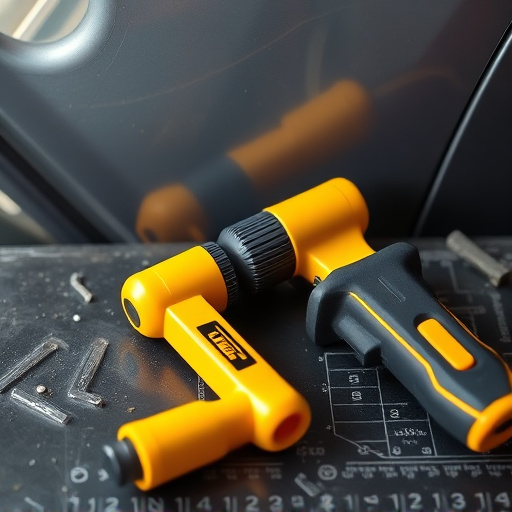 dent removal tools