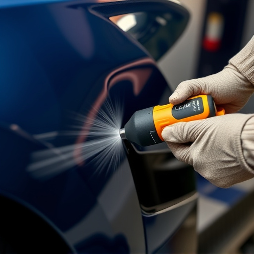 dent removal tools