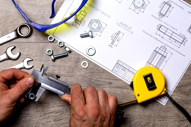Unveiling Auto Body Shop Estimates: Common Components Included
