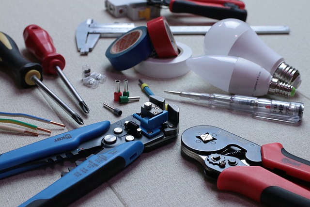 Quality Collision Repair: Certified Technicians Ensure Top-Notch Restoration