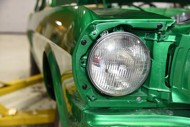 Navigating Insurance Claims: Local Auto Body Repair Shops’ Role