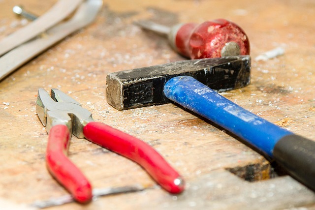 Certified Auto Body Shops: Navigating Safety Protocols and Vehicle Restoration