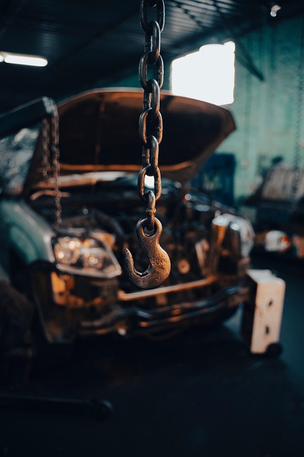 Mastering Clear Coat Repair for Lease Returns and Trade-Ins