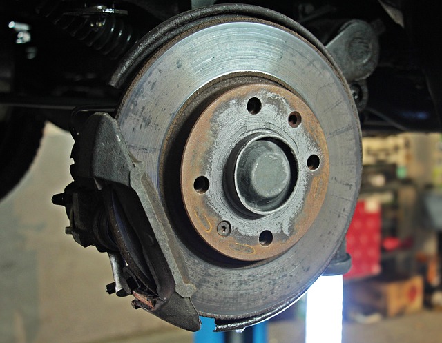 Auto Body Frame Repair: Postponing Risks for Vehicle Safety