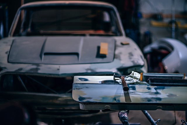 Local Frame Repair Services: Free Estimates, Common Damage Solutions