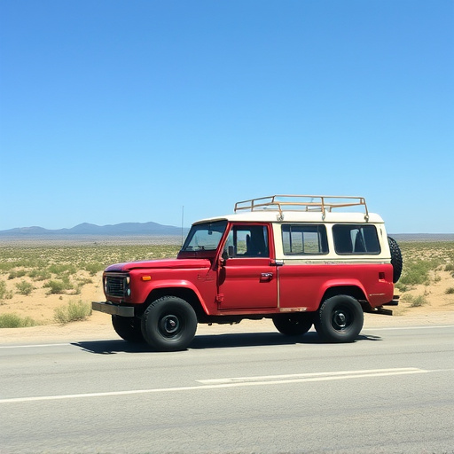vehicle