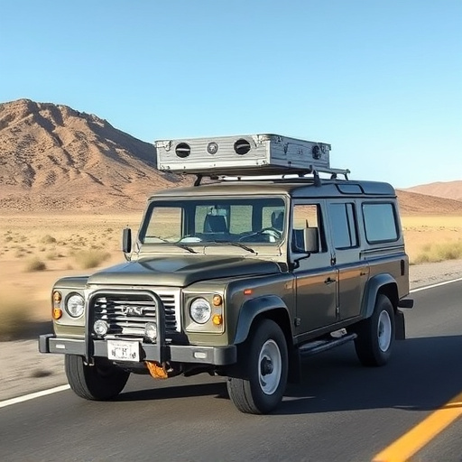 vehicle