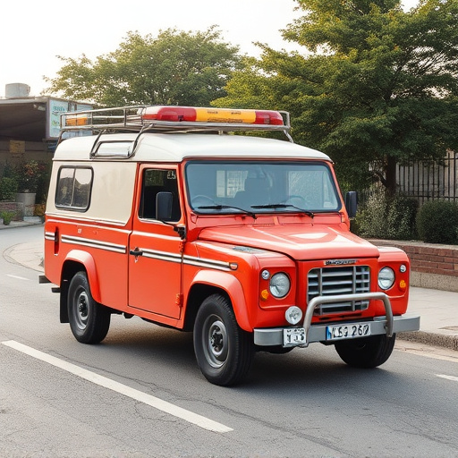 vehicle