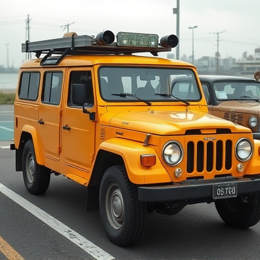 vehicle