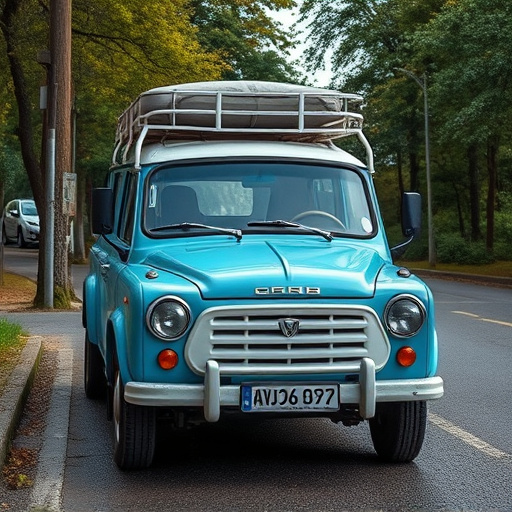 vehicle