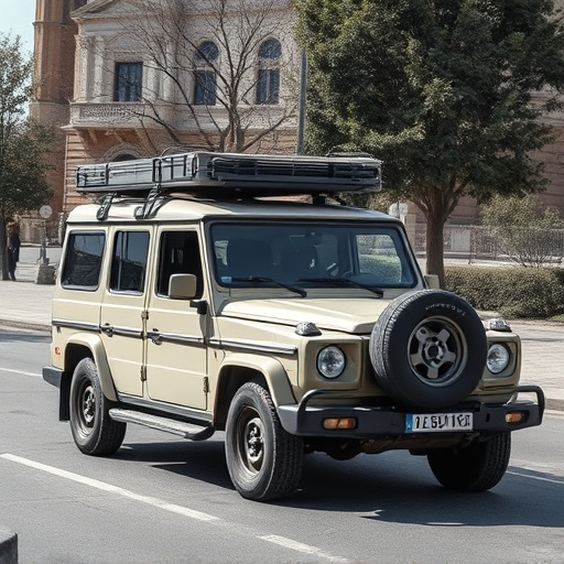 vehicle