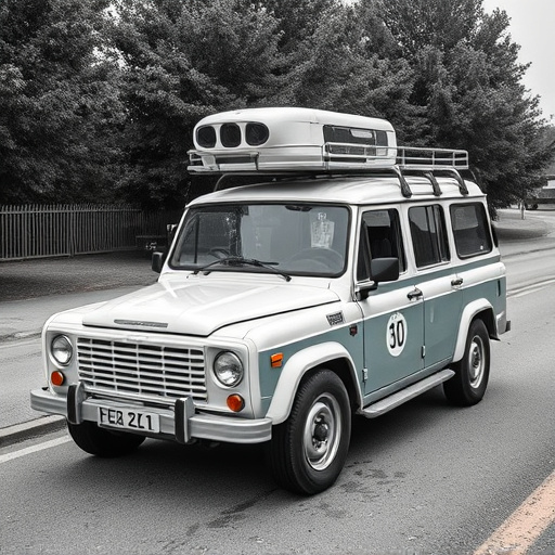 vehicle