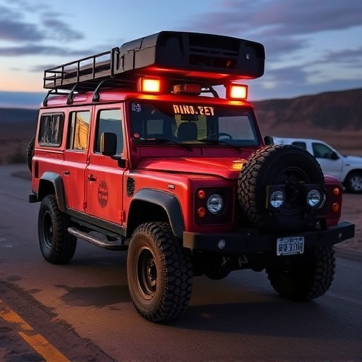 vehicle