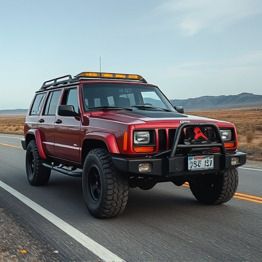 vehicle