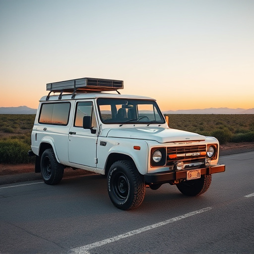 vehicle