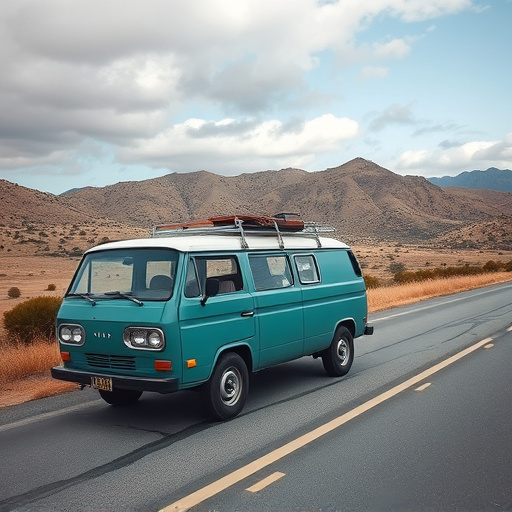 vehicle