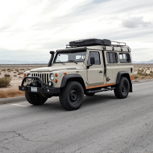 vehicle