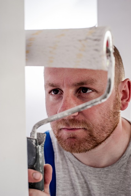 Advanced Imaging Revolutionizes Roof Dent Repair Efficiency