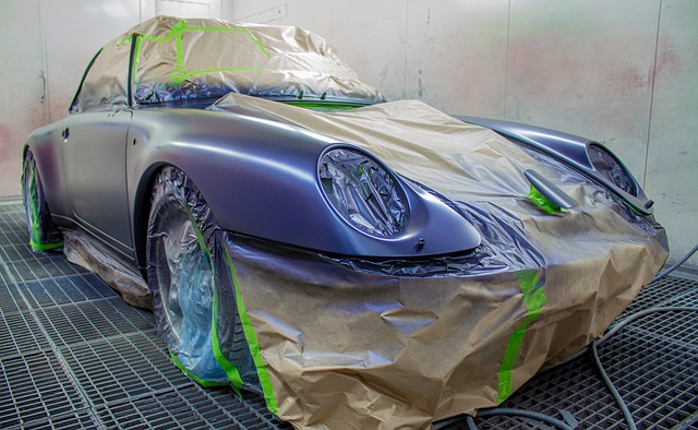 Demystifying Auto Body Repair Shop Estimates: A Comprehensive Guide